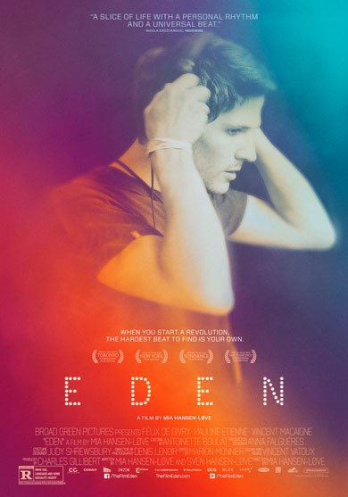 Poster-EDEN