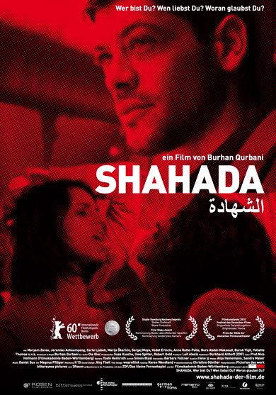 Poster-SHAHADA
