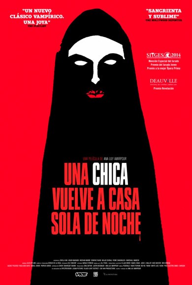 Poster-UNA-CHICA