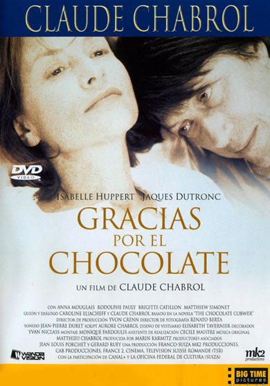 gracias-por-el-chocolate pelicula poster