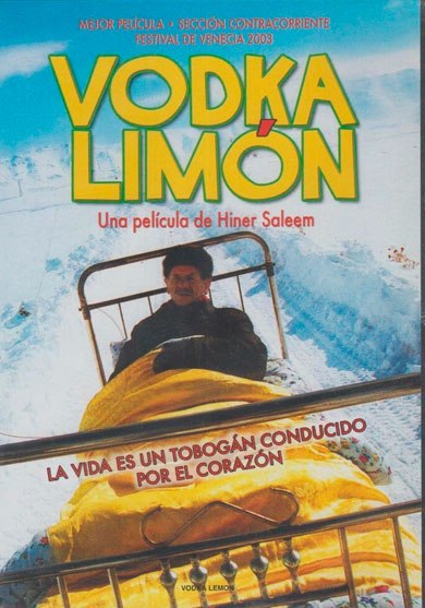 poster vodka-limon