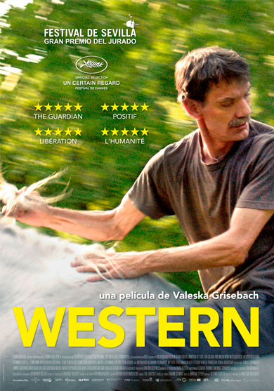 western-pelicula-poster