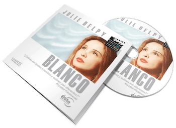 Blanco pelicula dvd