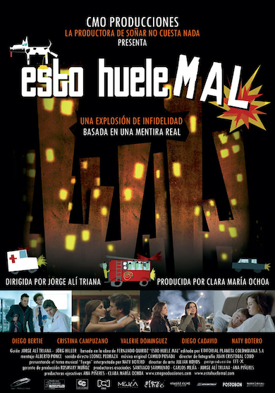 ESTO-HUELE-MAL pelicula colombiana poster