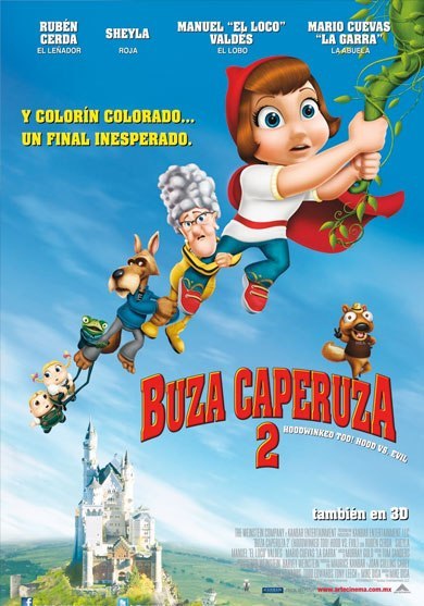 buza-caperucita_2 pelicula poster