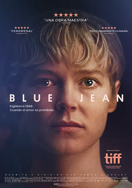 Blue Jean_Poster Oficial copia