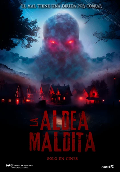 Poster Digital_LA ALDEA MALDITA