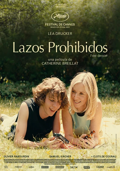 Poster_LAZOS PROHIBIDOS